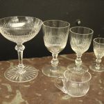 758 5281 GLASS SET